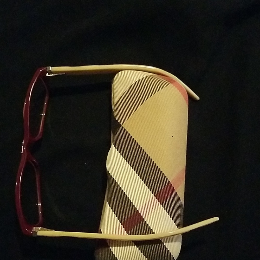 Burberry Frames - image 3